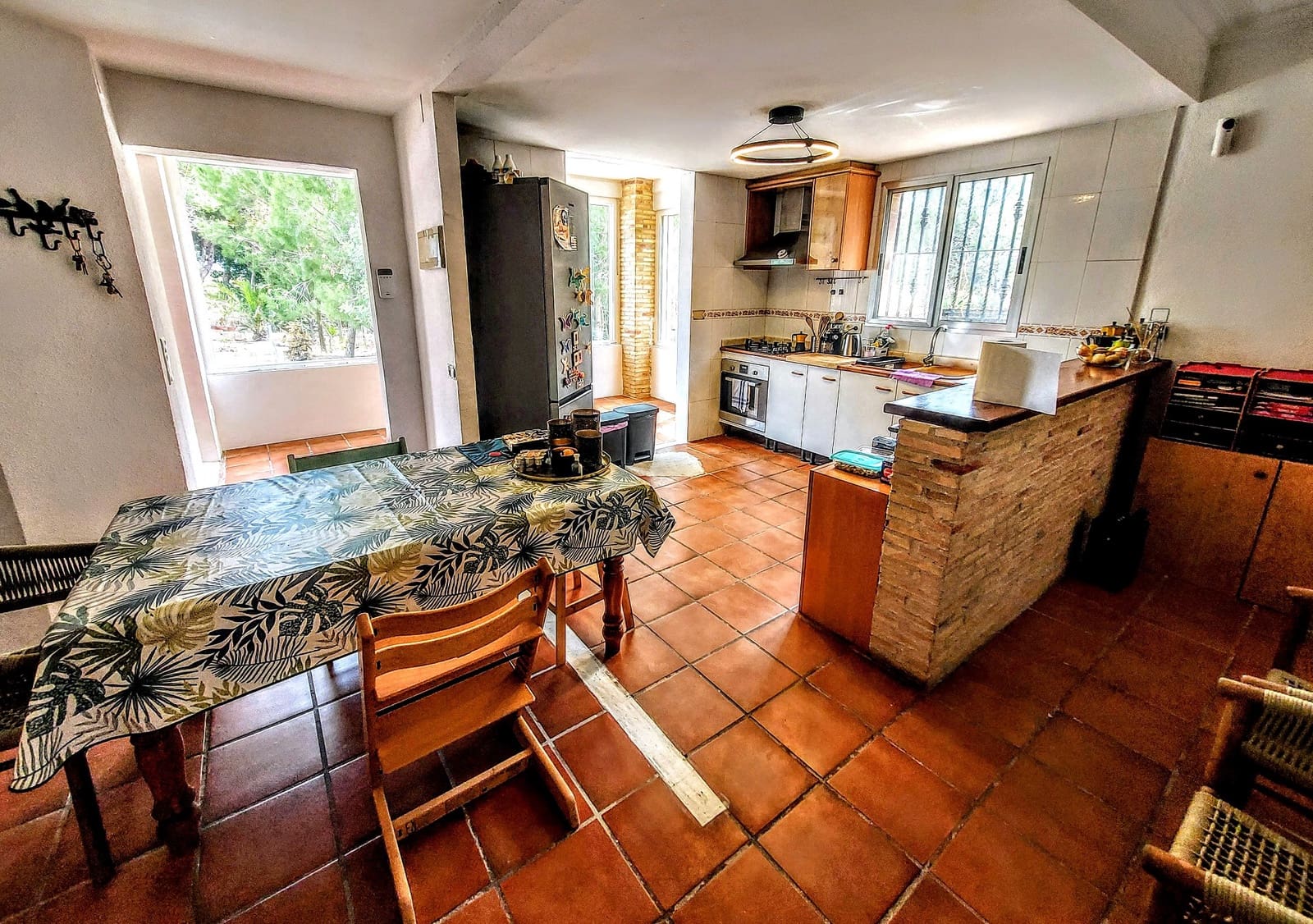 3 soverom Villa til salgs i Albalat dels Tarongers med svømmebasseng - € 259 000 (Ref: 8279992)