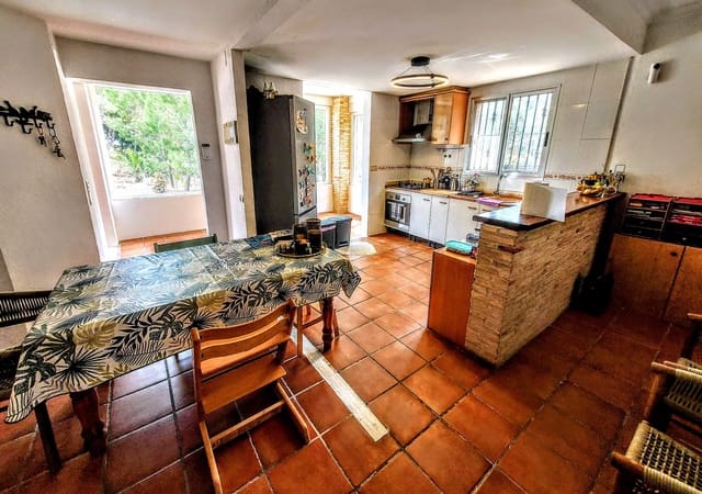 3 soverom Villa til salgs i Albalat dels Tarongers med svømmebasseng - € 259 000 (Ref: 8279992)