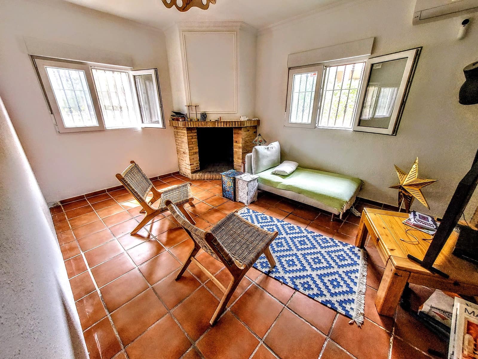 3 soverom Villa til salgs i Albalat dels Tarongers med svømmebasseng - € 259 000 (Ref: 8279992)