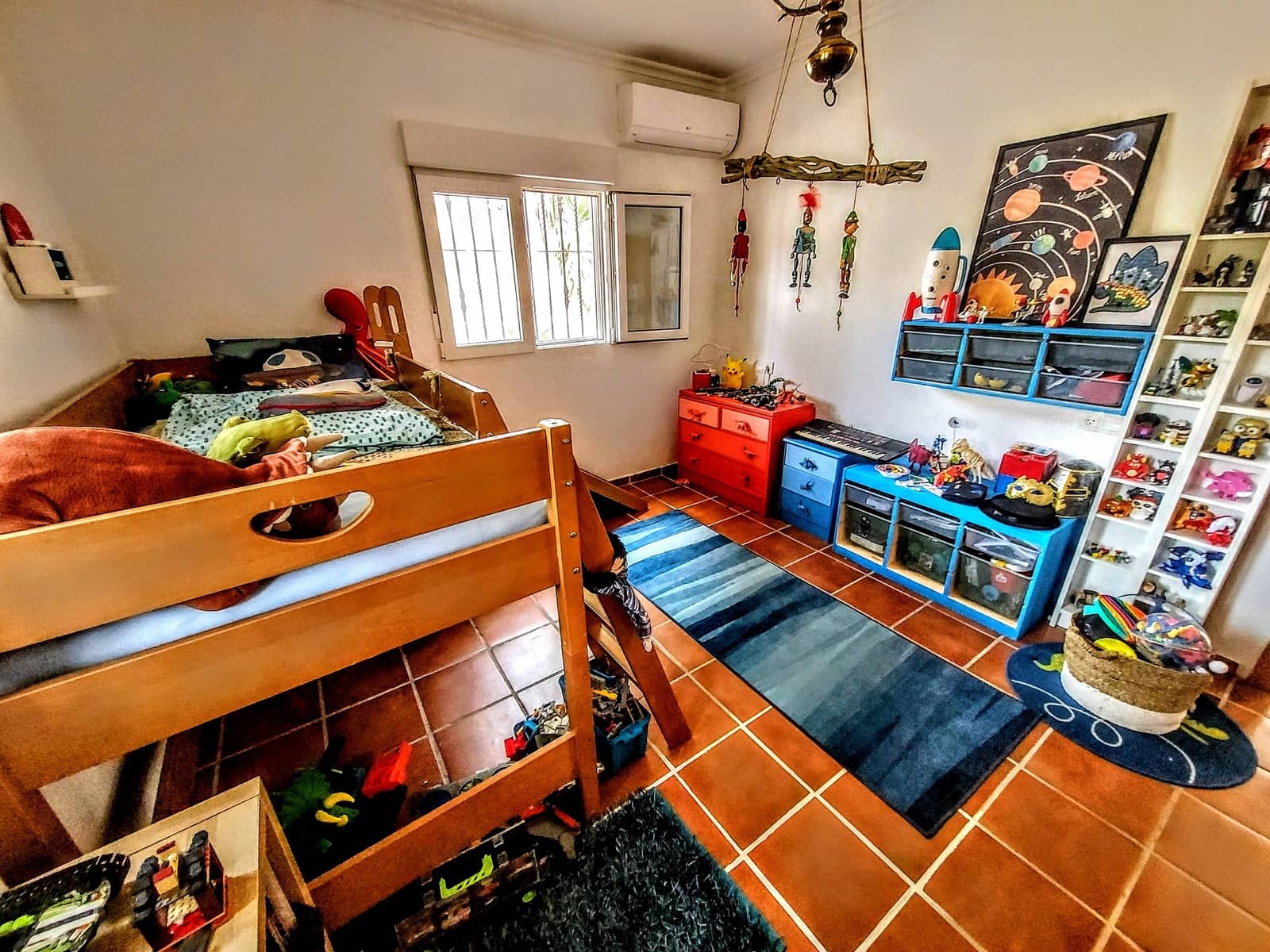 3 soverom Villa til salgs i Albalat dels Tarongers med svømmebasseng - € 259 000 (Ref: 8279992)