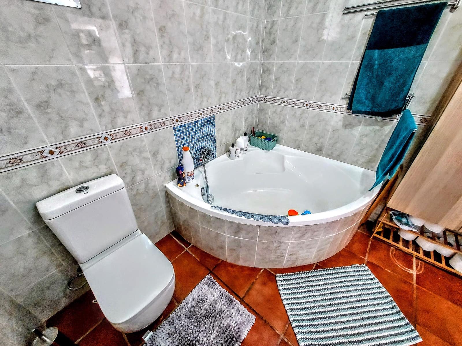 3 soverom Villa til salgs i Albalat dels Tarongers med svømmebasseng - € 259 000 (Ref: 8279992)