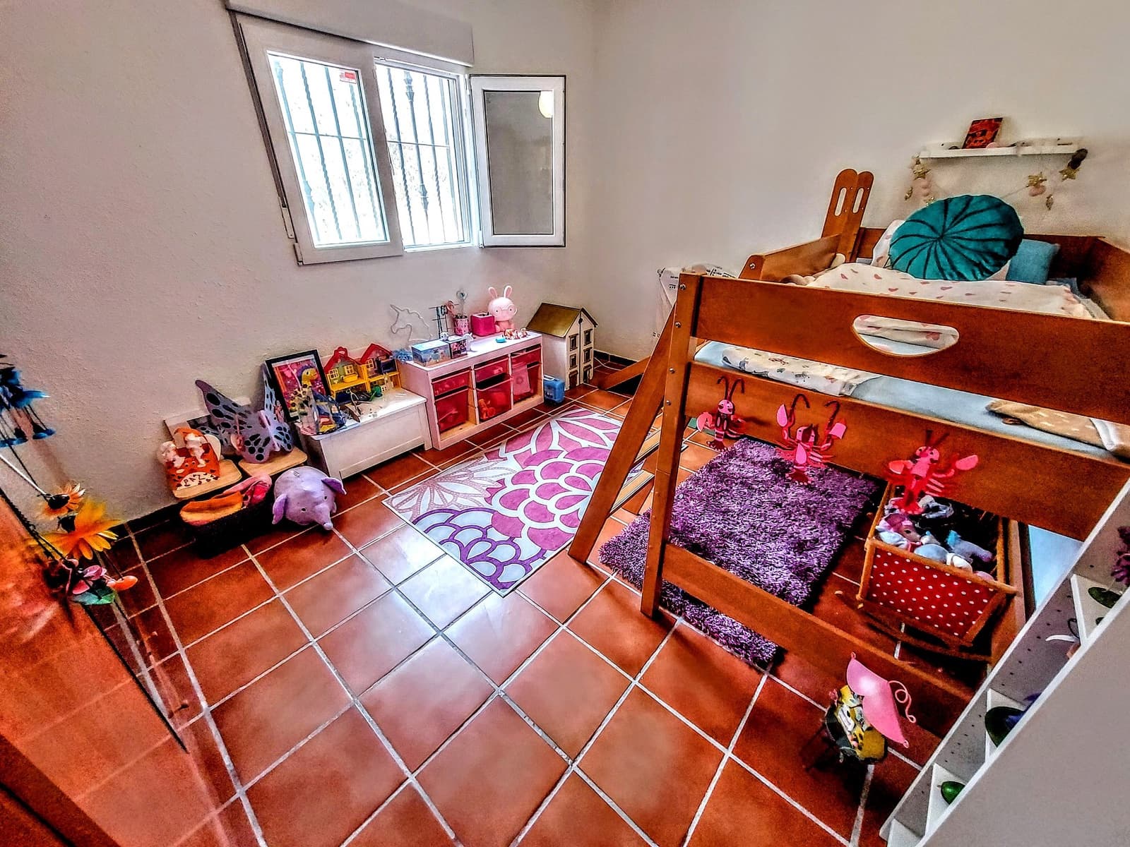 3 soverom Villa til salgs i Albalat dels Tarongers med svømmebasseng - € 259 000 (Ref: 8279992)