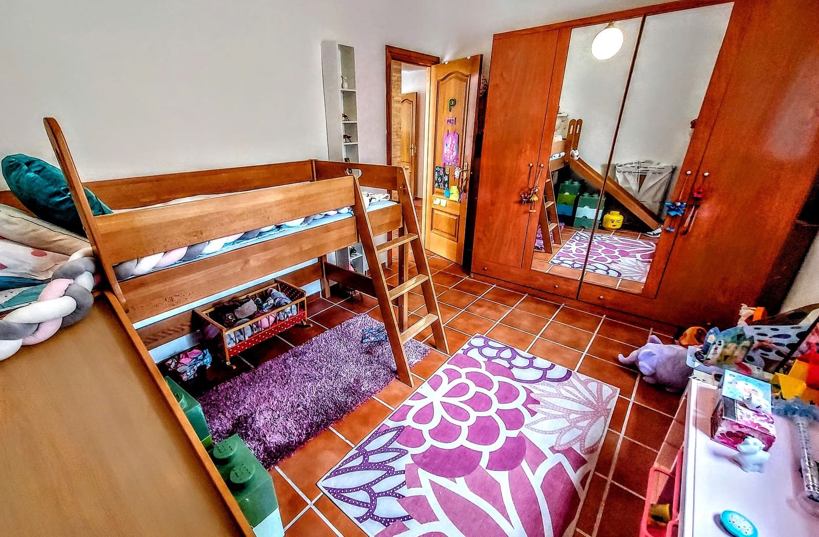 3 soverom Villa til salgs i Albalat dels Tarongers med svømmebasseng - € 259 000 (Ref: 8279992)