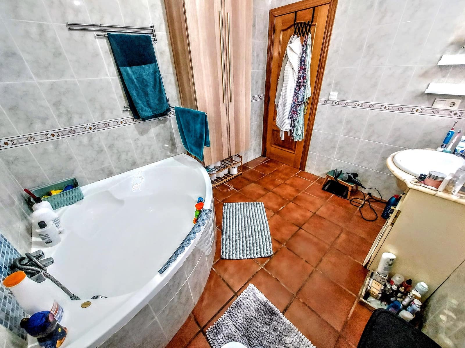 3 soverom Villa til salgs i Albalat dels Tarongers med svømmebasseng - € 259 000 (Ref: 8279992)