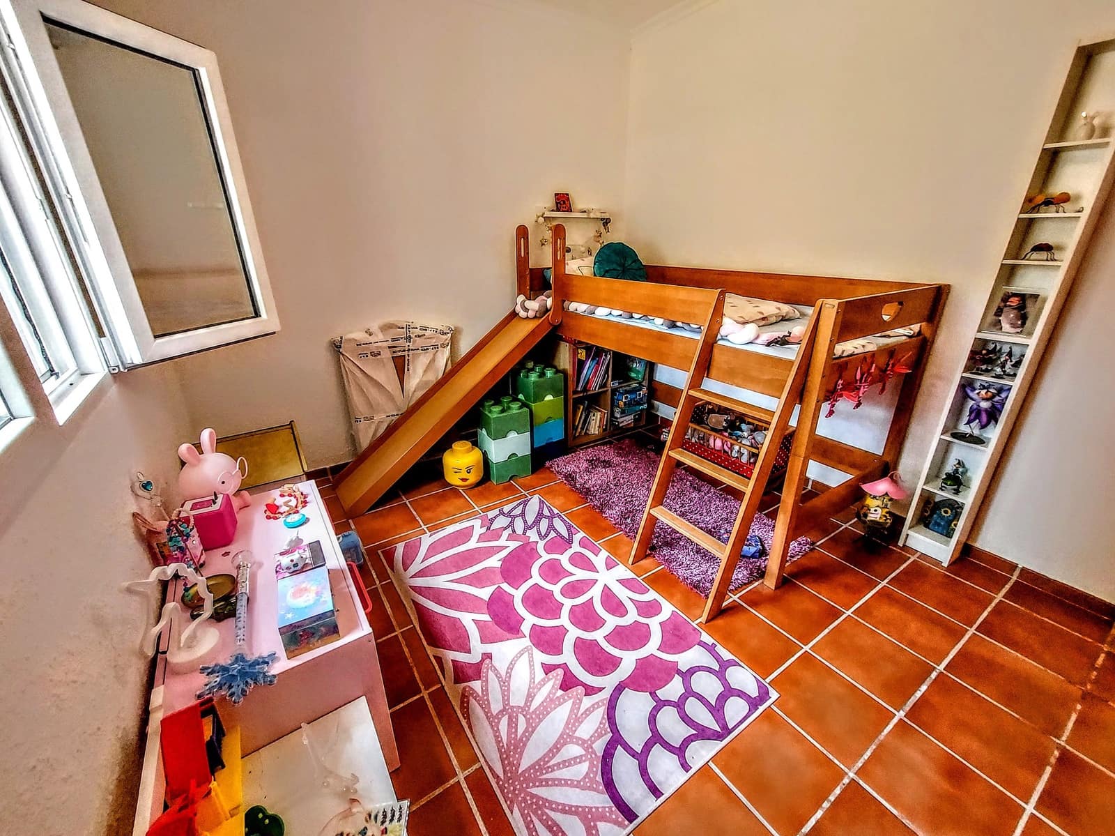 3 soverom Villa til salgs i Albalat dels Tarongers med svømmebasseng - € 259 000 (Ref: 8279992)