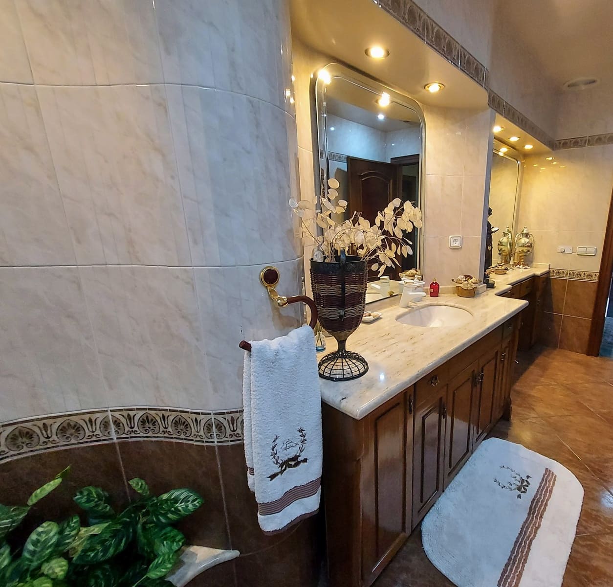 6 soveværelse Villa til salg i Valencia by - € 890.000 (Ref: 8335505)