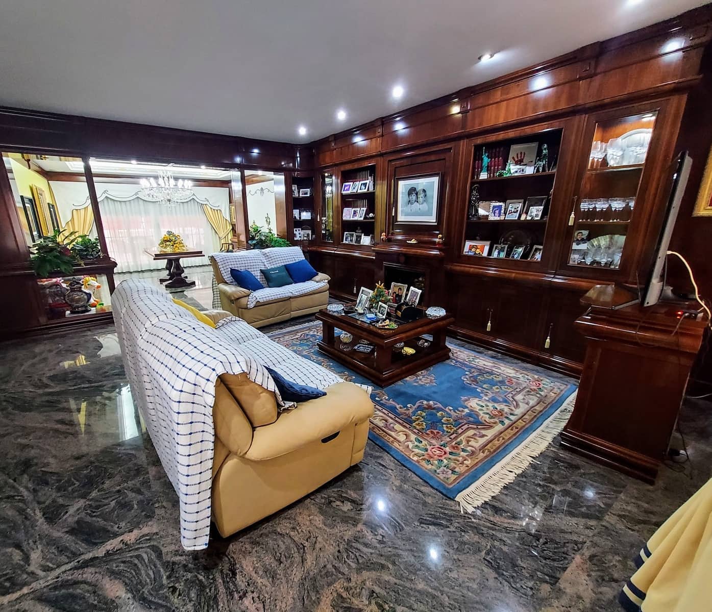 6 soveværelse Villa til salg i Valencia by - € 890.000 (Ref: 8335505)