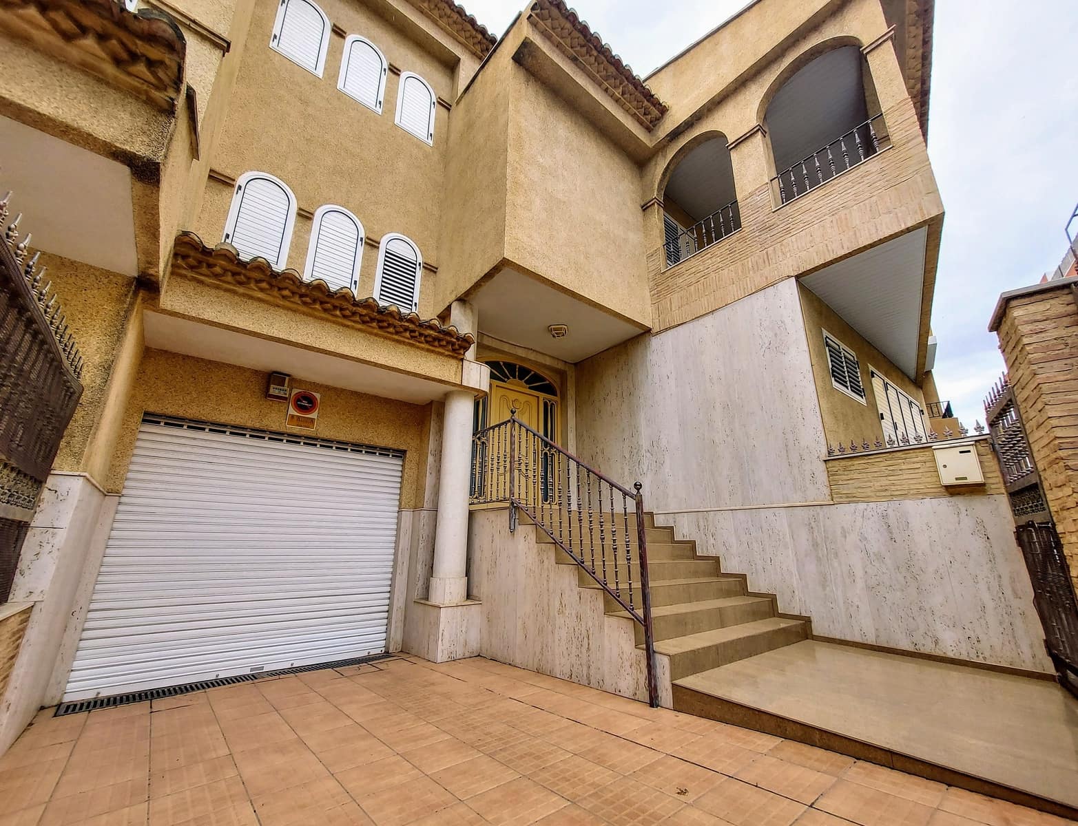 6 soveværelse Villa til salg i Valencia by - € 890.000 (Ref: 8335505)