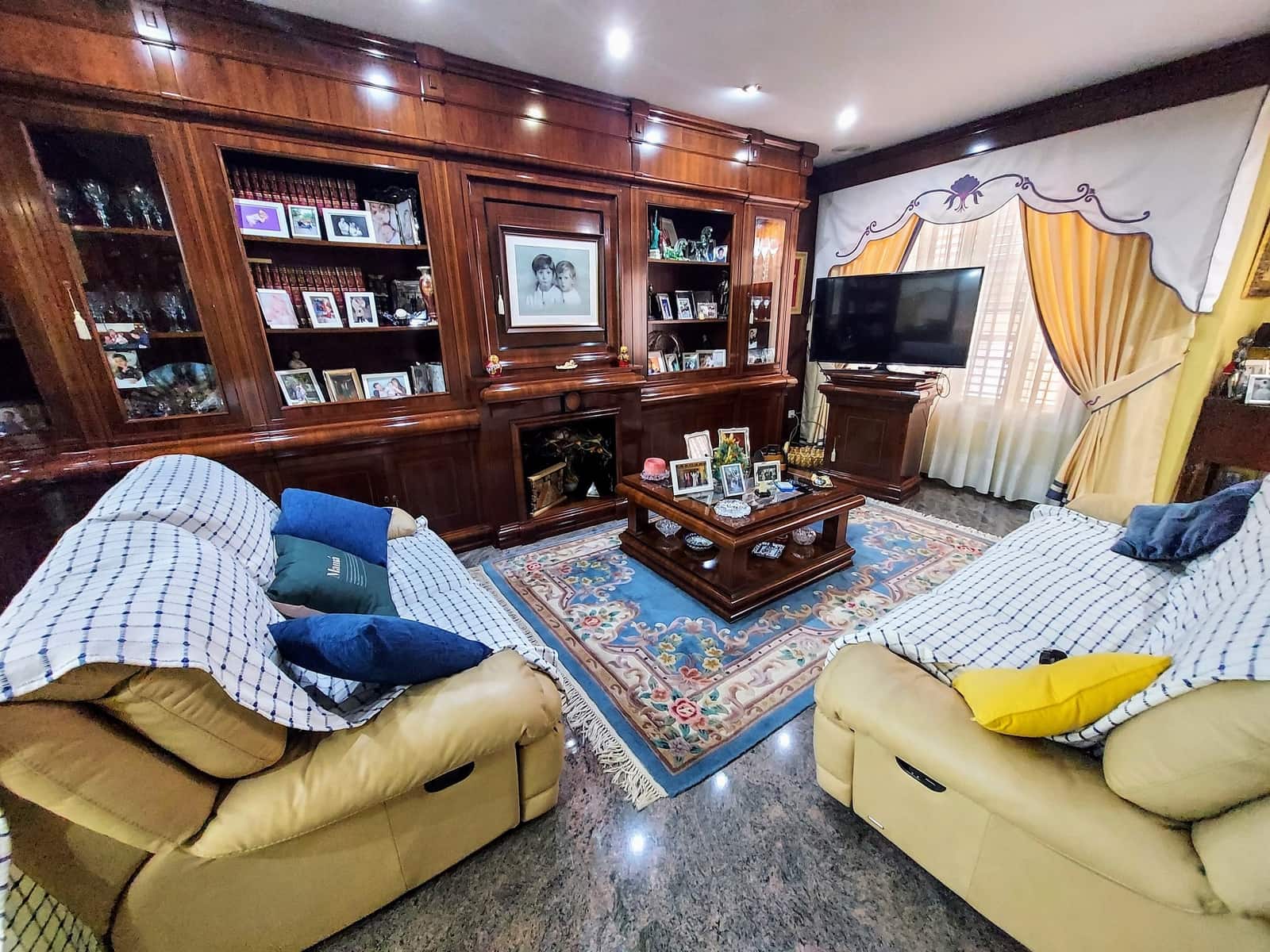 6 soveværelse Villa til salg i Valencia by - € 890.000 (Ref: 8335505)