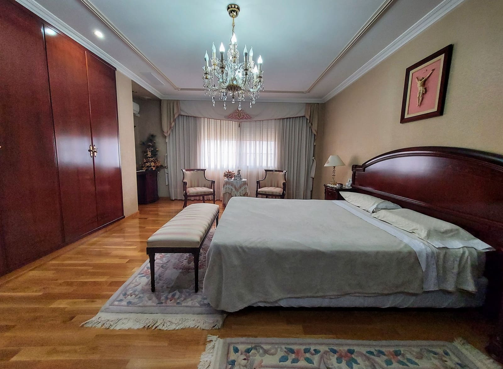 6 soveværelse Villa til salg i Valencia by - € 890.000 (Ref: 8335505)