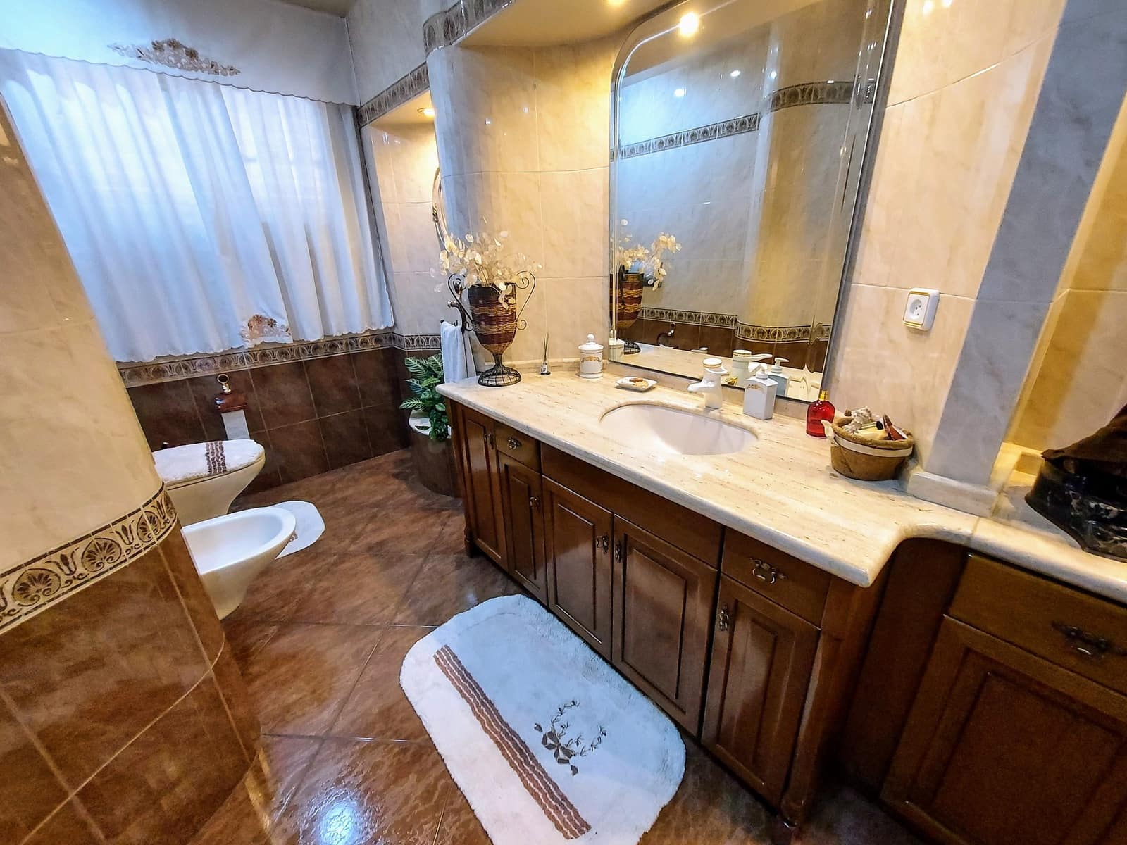 6 soveværelse Villa til salg i Valencia by - € 890.000 (Ref: 8335505)