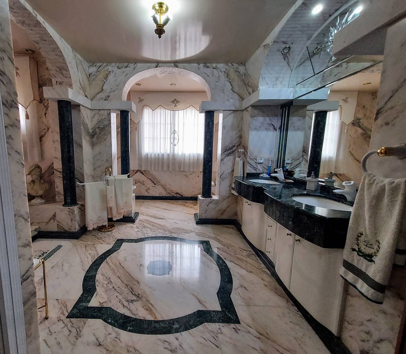 6 soveværelse Villa til salg i Valencia by - € 890.000 (Ref: 8335505)