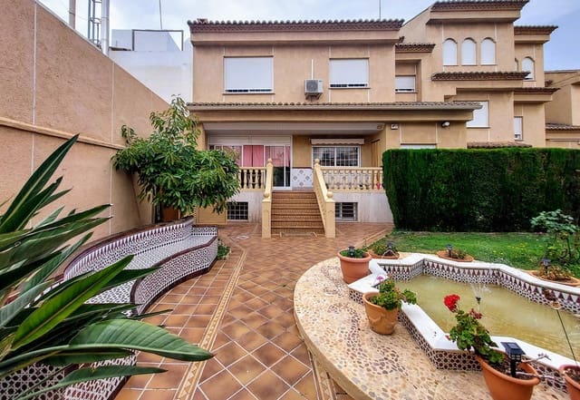 6 Zimmer Villa zu verkaufen in València Stadt - 890.000 € (Ref: 8335505)