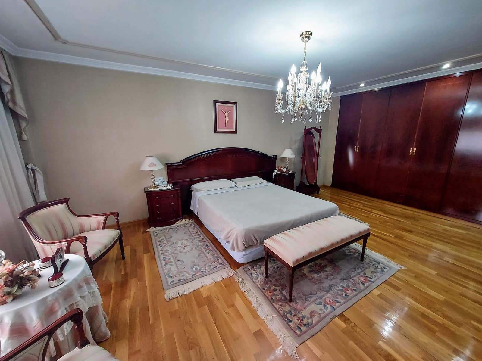 6 soveværelse Villa til salg i Valencia by - € 890.000 (Ref: 8335505)