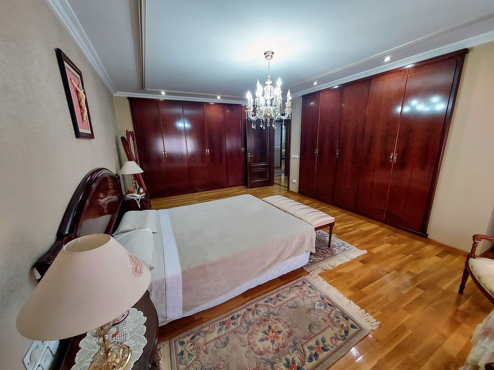 6 soveværelse Villa til salg i Valencia by - € 890.000 (Ref: 8335505)