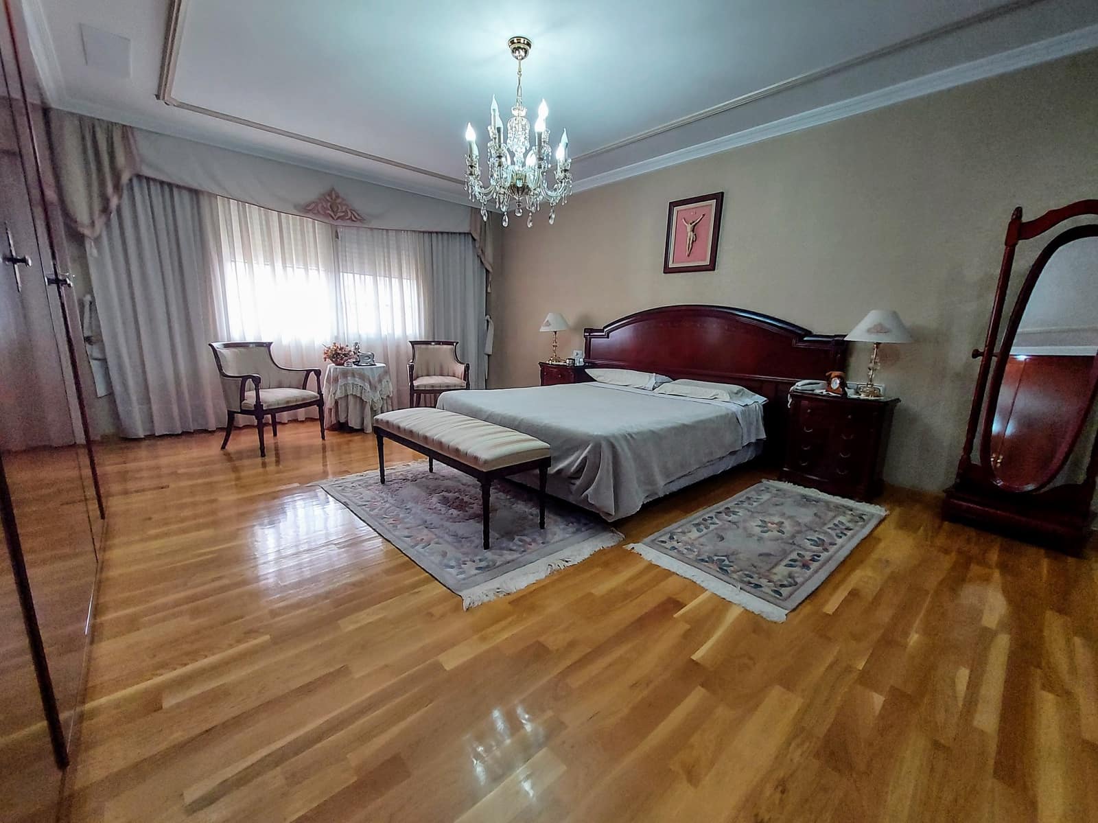 6 soveværelse Villa til salg i Valencia by - € 890.000 (Ref: 8335505)