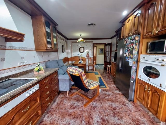 6 Zimmer Villa zu verkaufen in València Stadt - 890.000 € (Ref: 8335505)