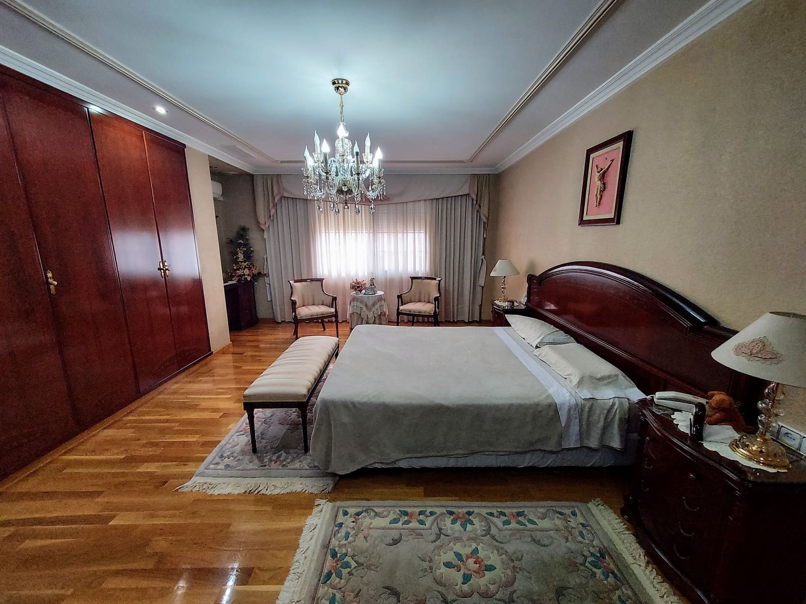 6 soveværelse Villa til salg i Valencia by - € 890.000 (Ref: 8335505)