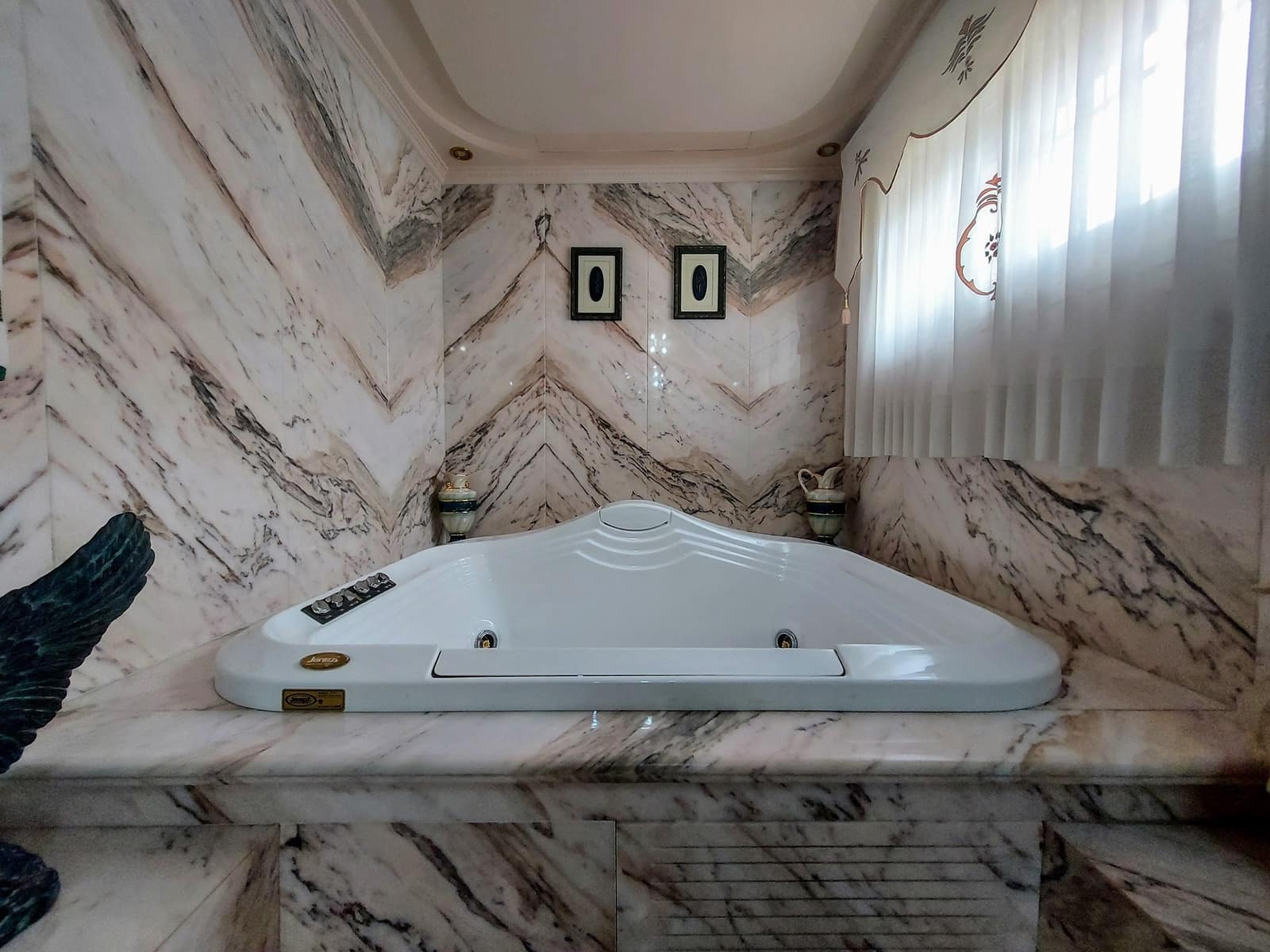 6 soveværelse Villa til salg i Valencia by - € 890.000 (Ref: 8335505)