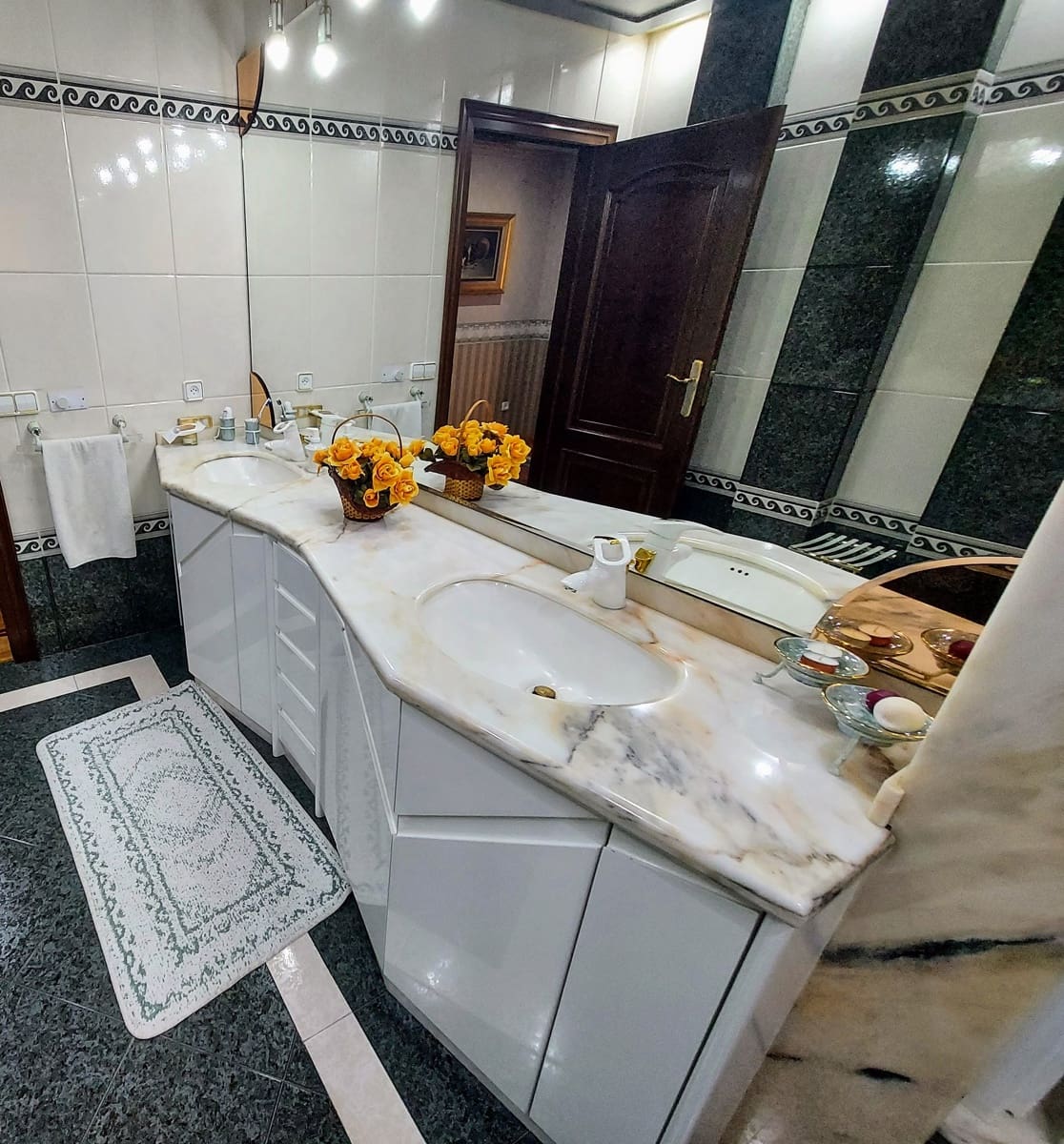 6 soveværelse Villa til salg i Valencia by - € 890.000 (Ref: 8335505)