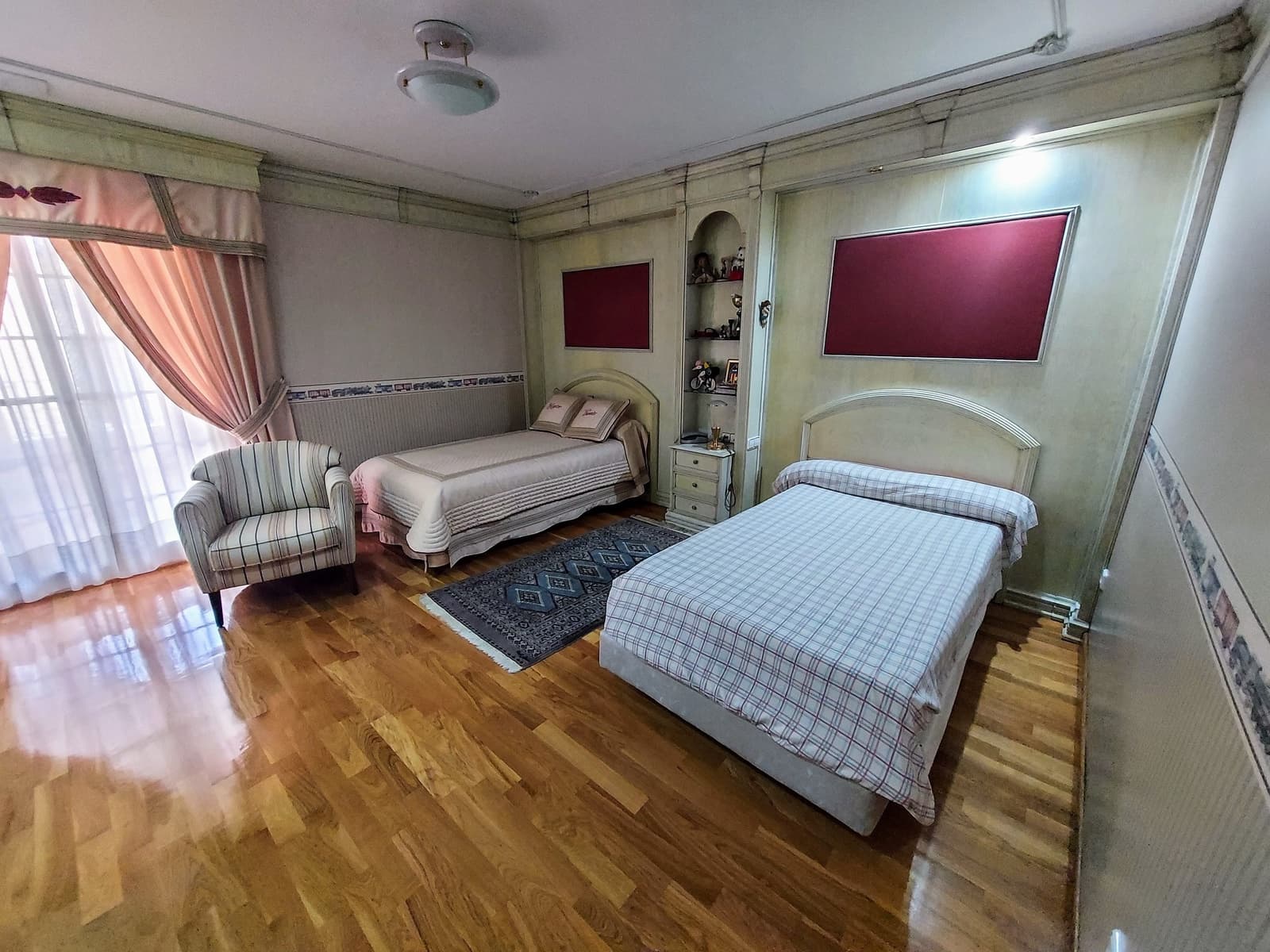 6 soveværelse Villa til salg i Valencia by - € 890.000 (Ref: 8335505)