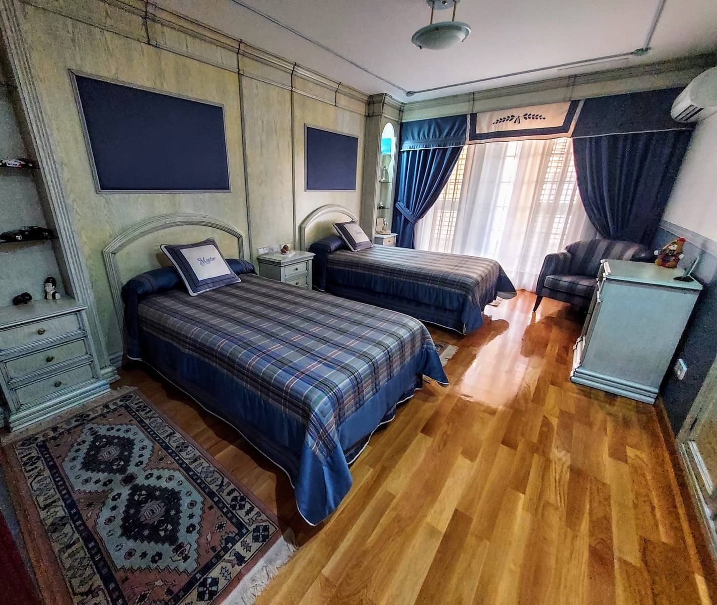 6 soveværelse Villa til salg i Valencia by - € 890.000 (Ref: 8335505)