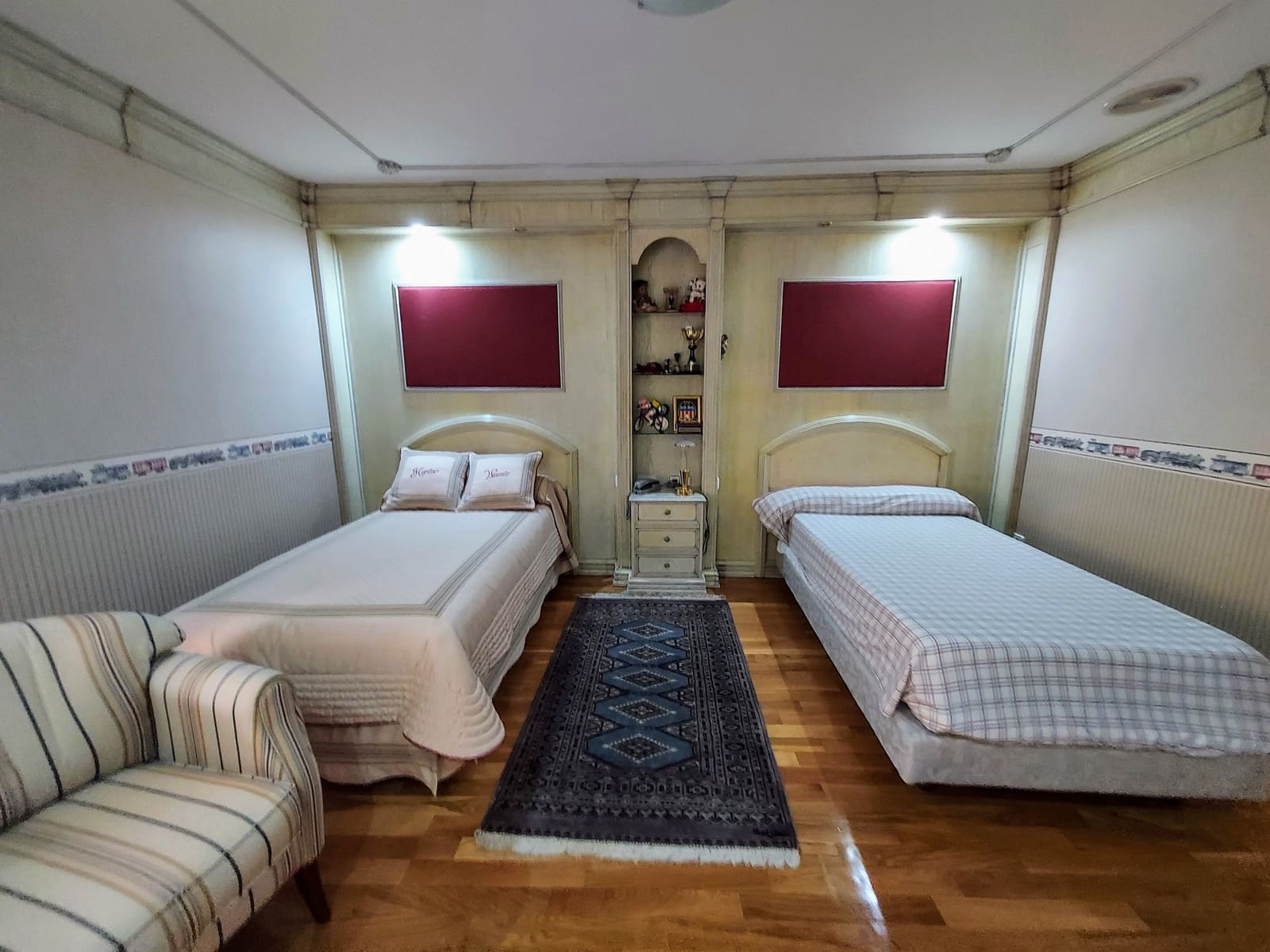 6 soveværelse Villa til salg i Valencia by - € 890.000 (Ref: 8335505)