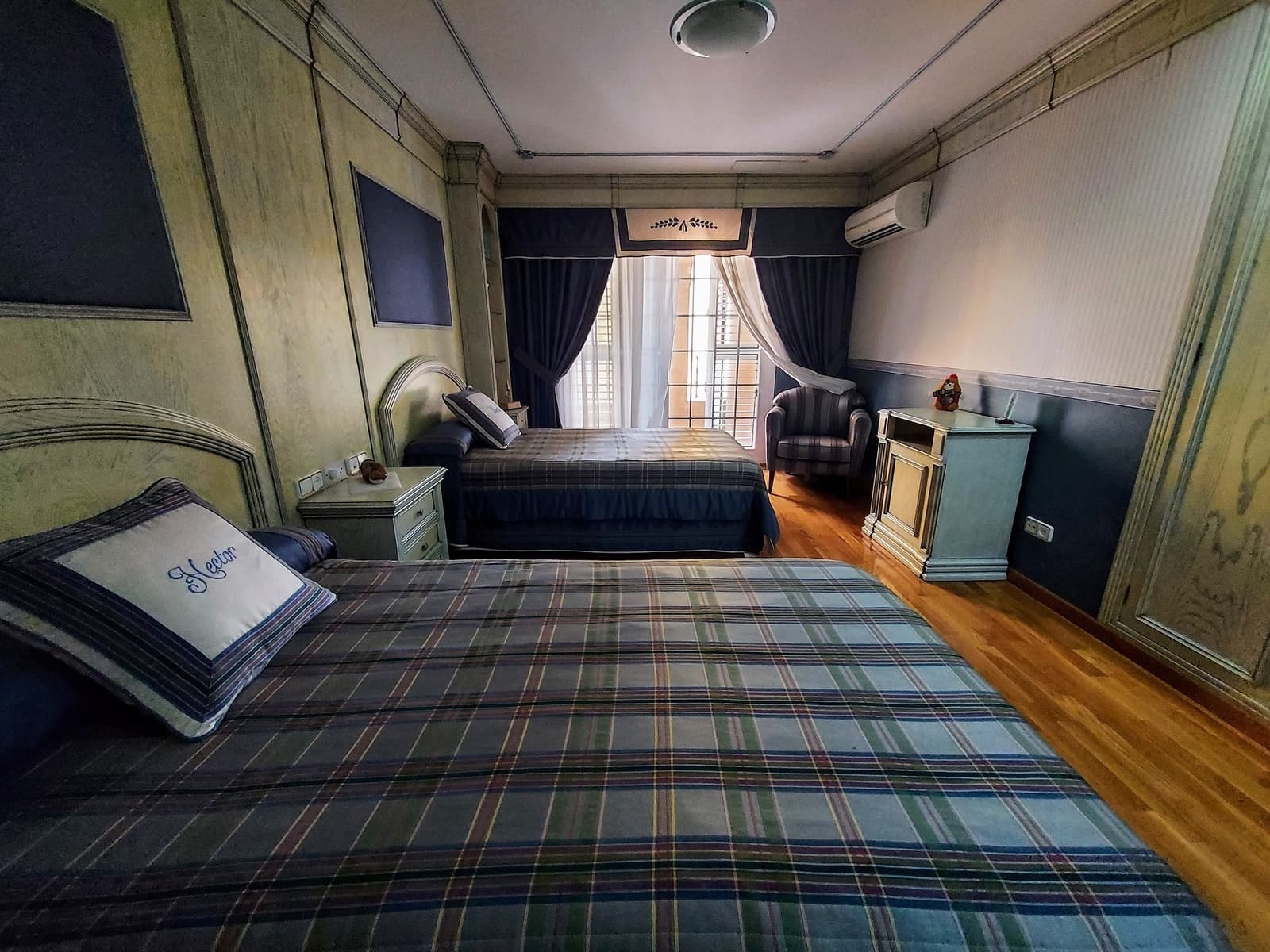 6 soveværelse Villa til salg i Valencia by - € 890.000 (Ref: 8335505)