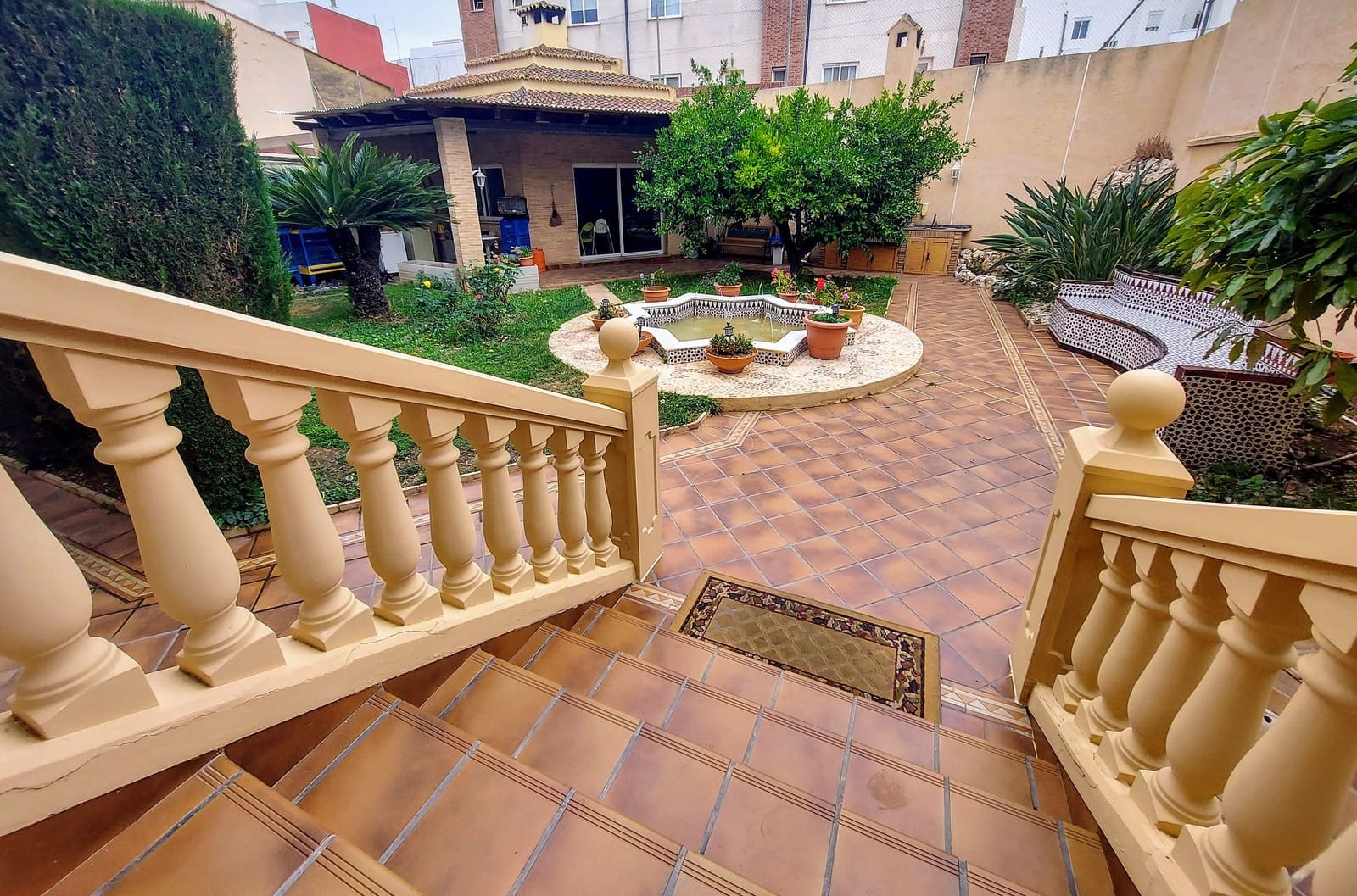 6 soveværelse Villa til salg i Valencia by - € 890.000 (Ref: 8335505)