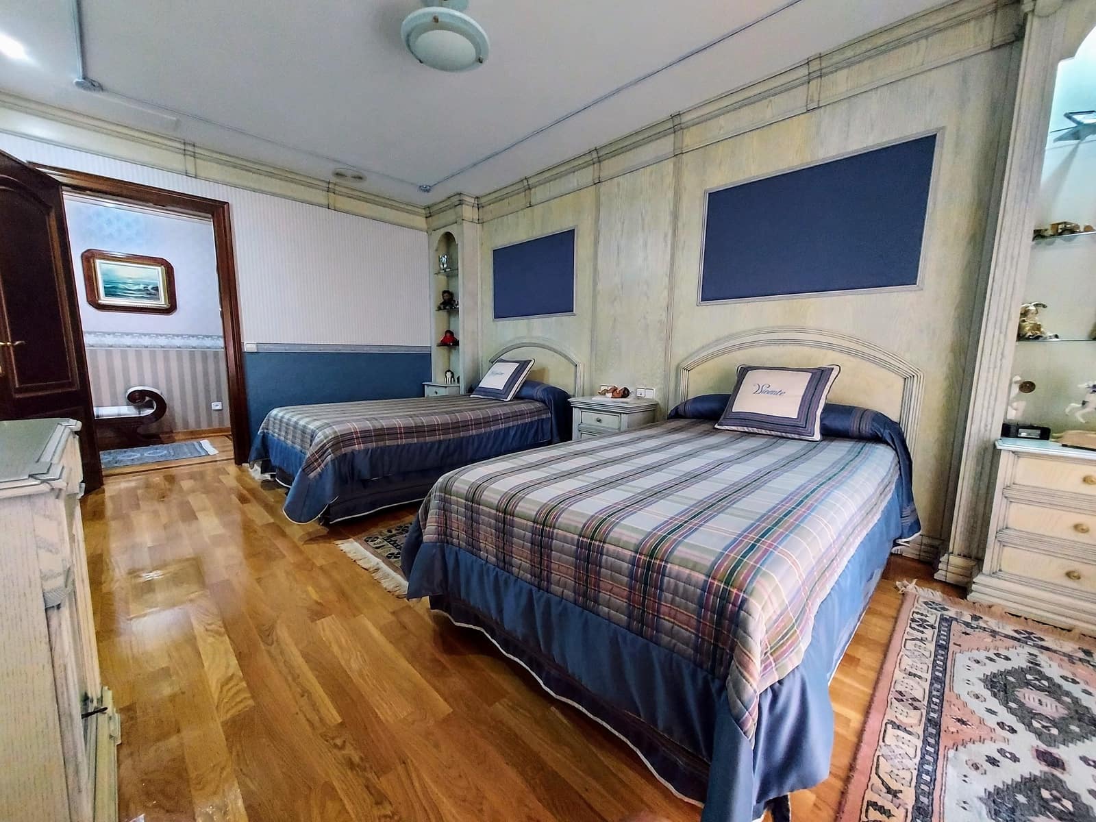 6 soveværelse Villa til salg i Valencia by - € 890.000 (Ref: 8335505)