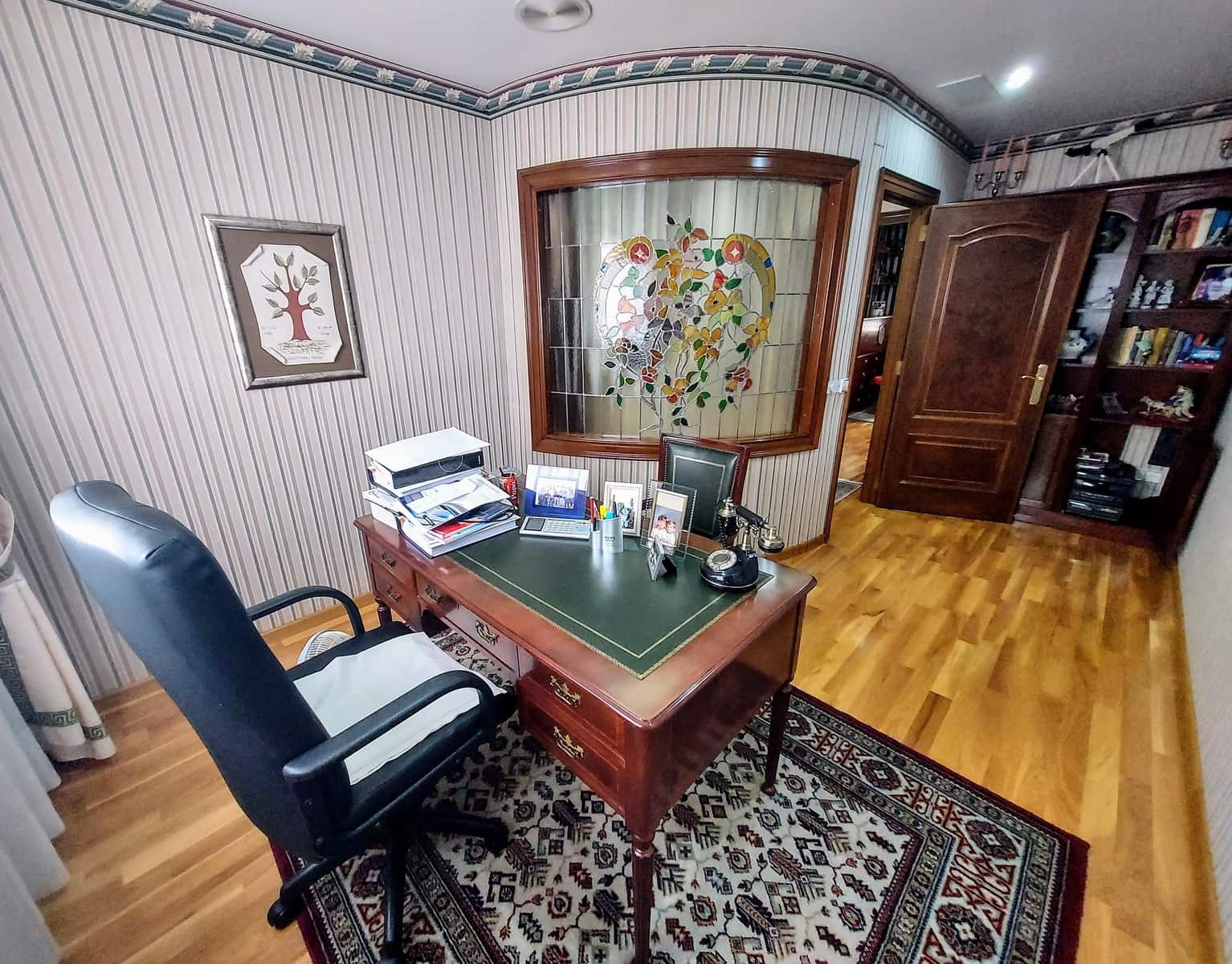 6 soveværelse Villa til salg i Valencia by - € 890.000 (Ref: 8335505)