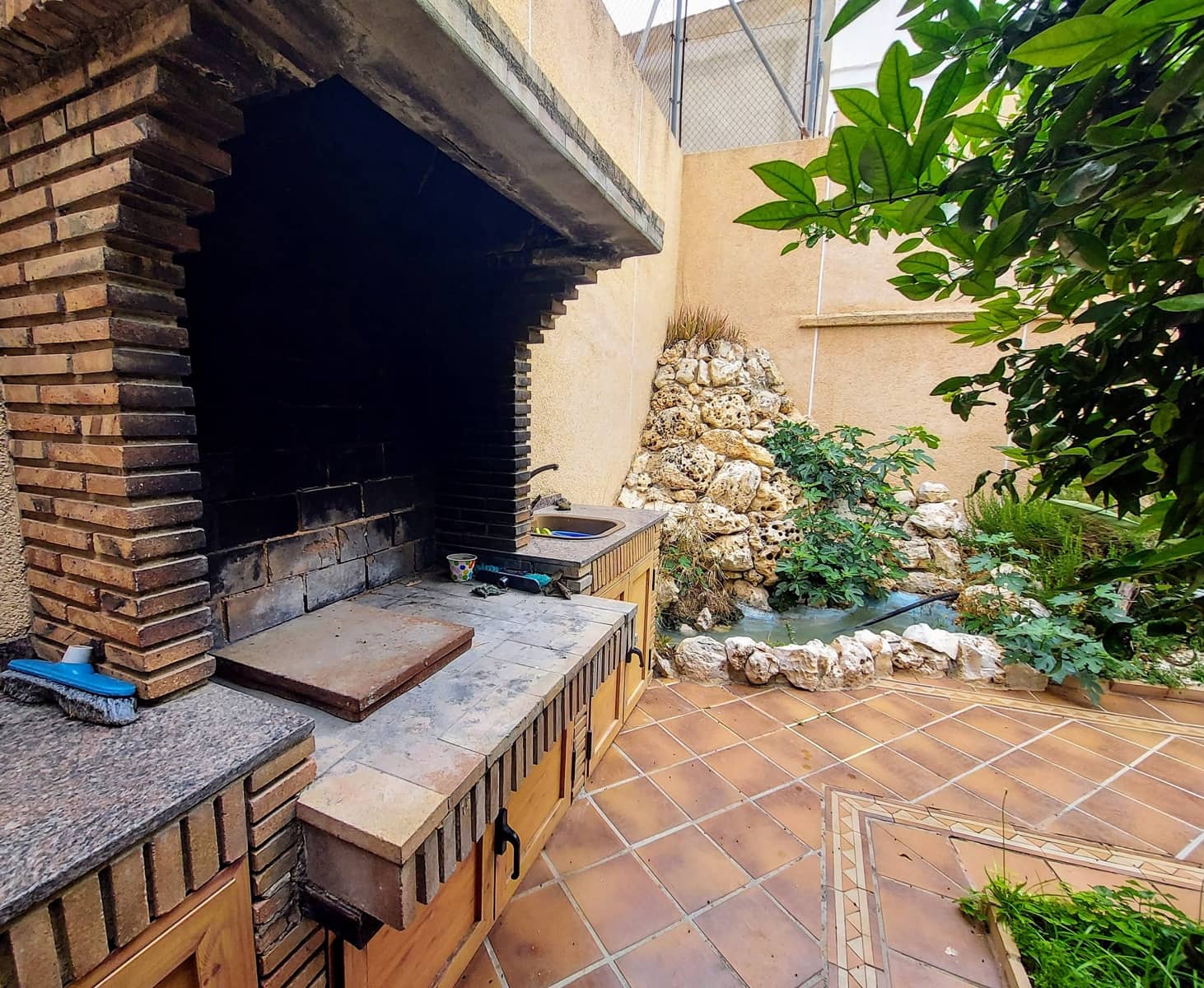 6 soveværelse Villa til salg i Valencia by - € 890.000 (Ref: 8335505)