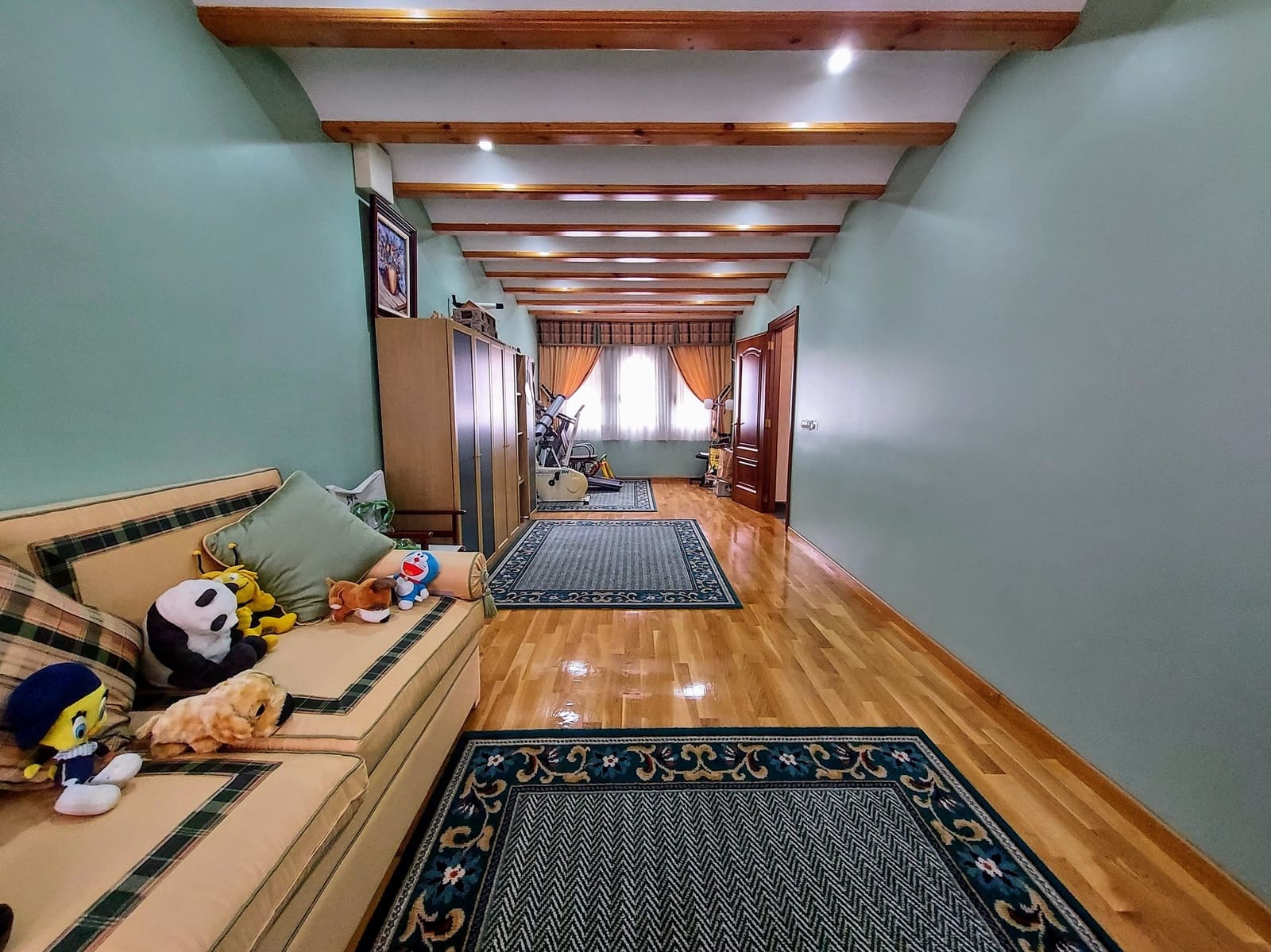 6 soveværelse Villa til salg i Valencia by - € 890.000 (Ref: 8335505)