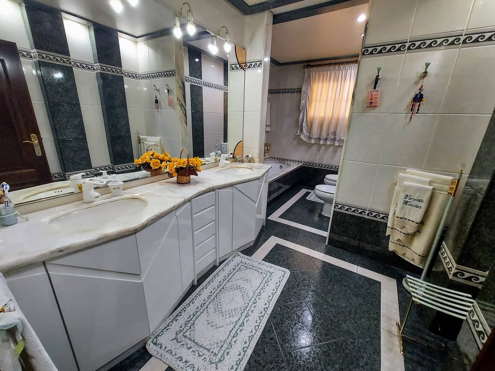 6 soveværelse Villa til salg i Valencia by - € 890.000 (Ref: 8335505)