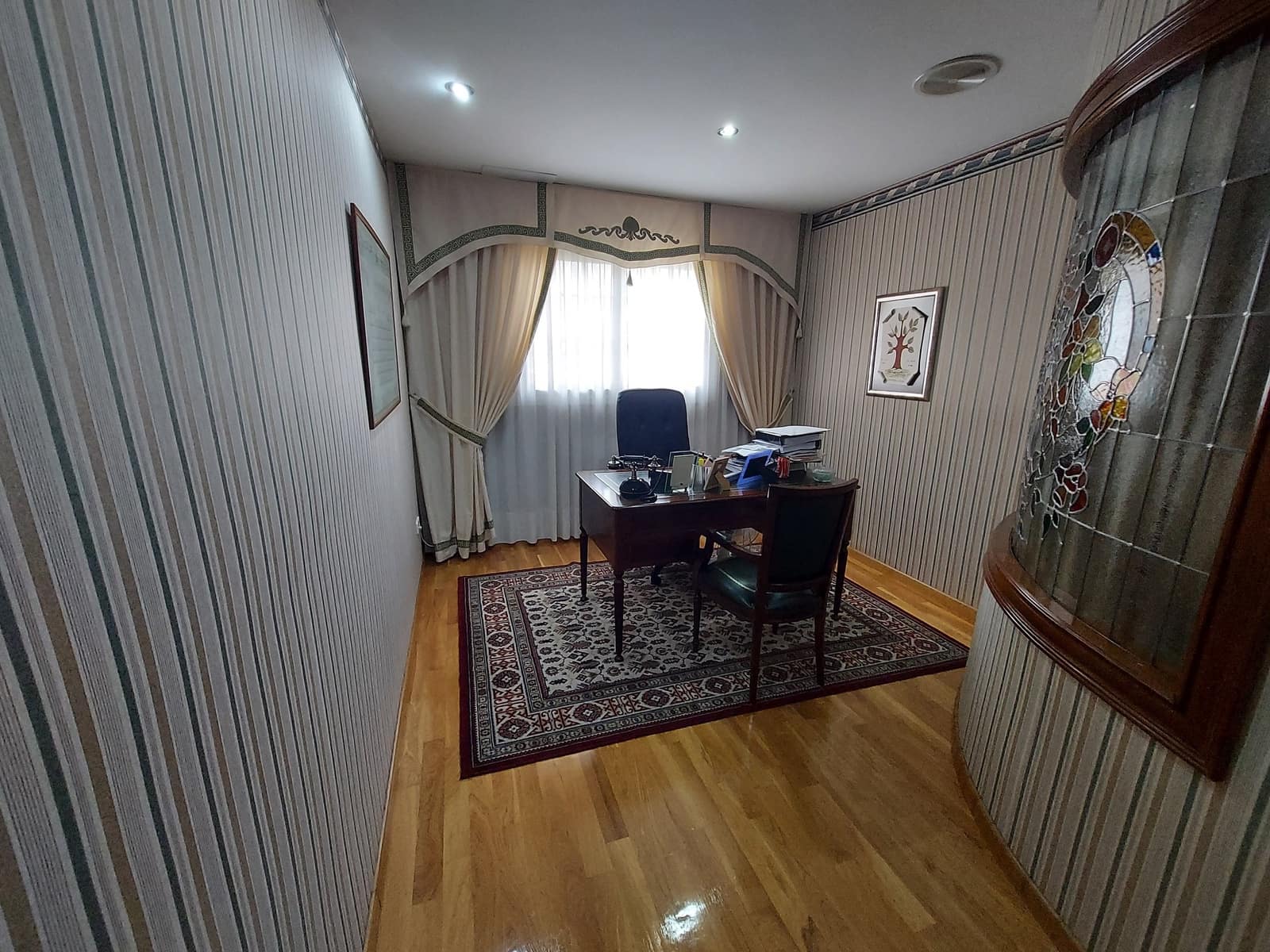 6 soveværelse Villa til salg i Valencia by - € 890.000 (Ref: 8335505)