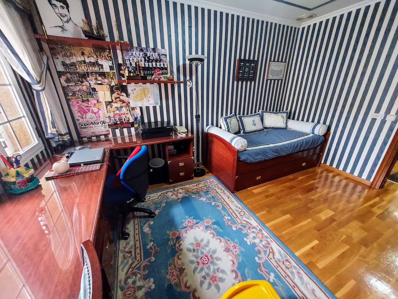 6 soveværelse Villa til salg i Valencia by - € 890.000 (Ref: 8335505)