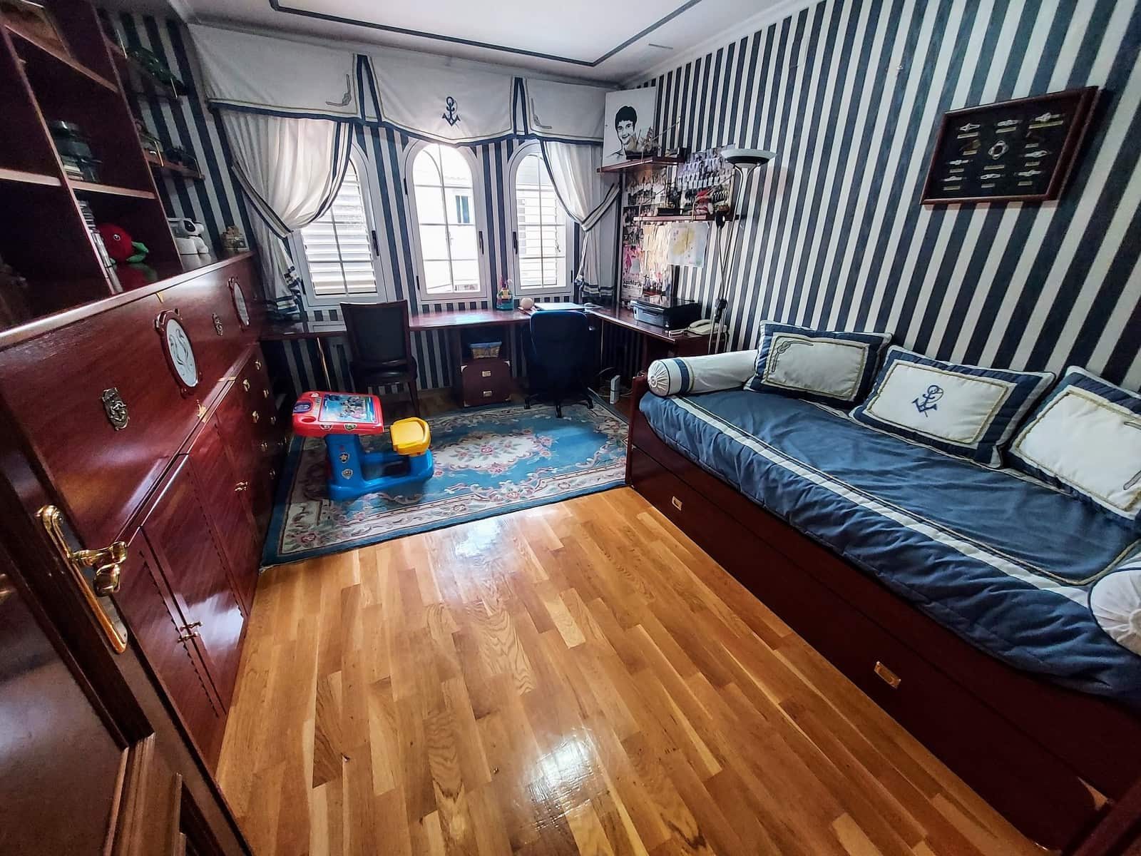 6 soveværelse Villa til salg i Valencia by - € 890.000 (Ref: 8335505)