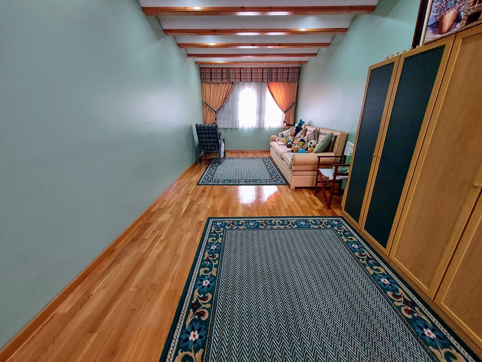 6 soveværelse Villa til salg i Valencia by - € 890.000 (Ref: 8335505)