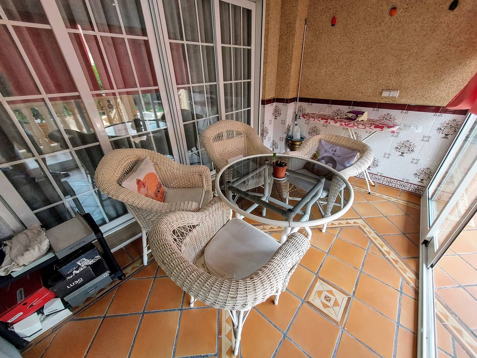 6 soveværelse Villa til salg i Valencia by - € 890.000 (Ref: 8335505)