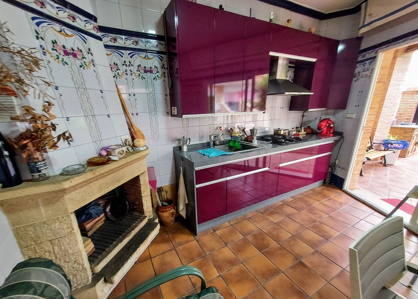 6 soveværelse Villa til salg i Valencia by - € 890.000 (Ref: 8335505)