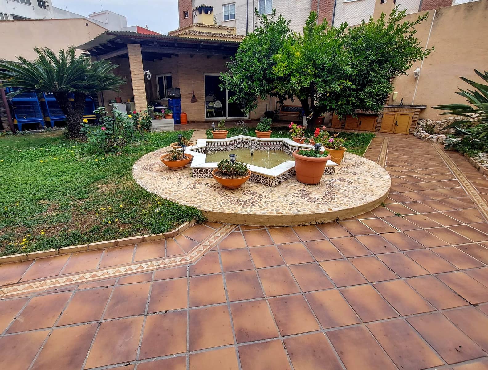 6 soveværelse Villa til salg i Valencia by - € 890.000 (Ref: 8335505)