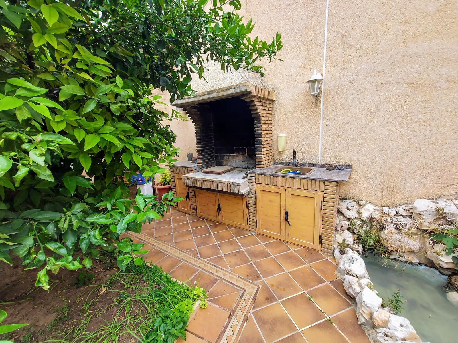 6 soveværelse Villa til salg i Valencia by - € 890.000 (Ref: 8335505)