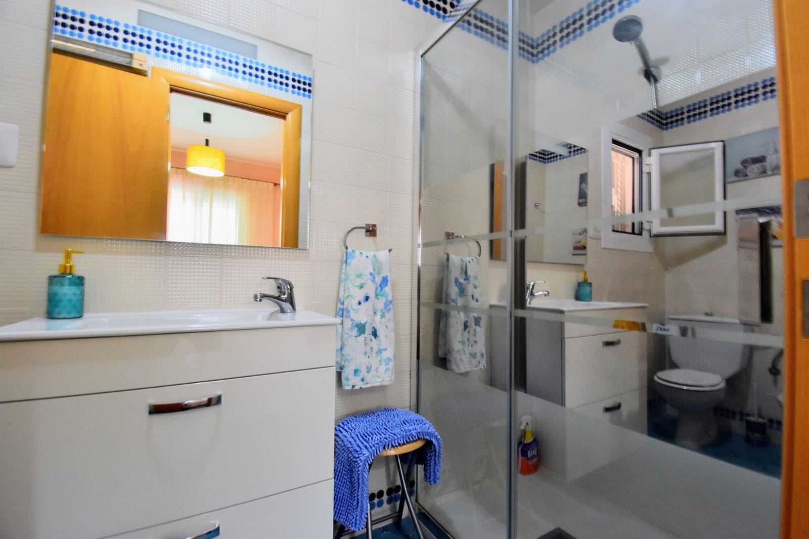 4 soveværelse Villa til salg i Turis med swimmingpool - € 315.000 (Ref: 8338482)