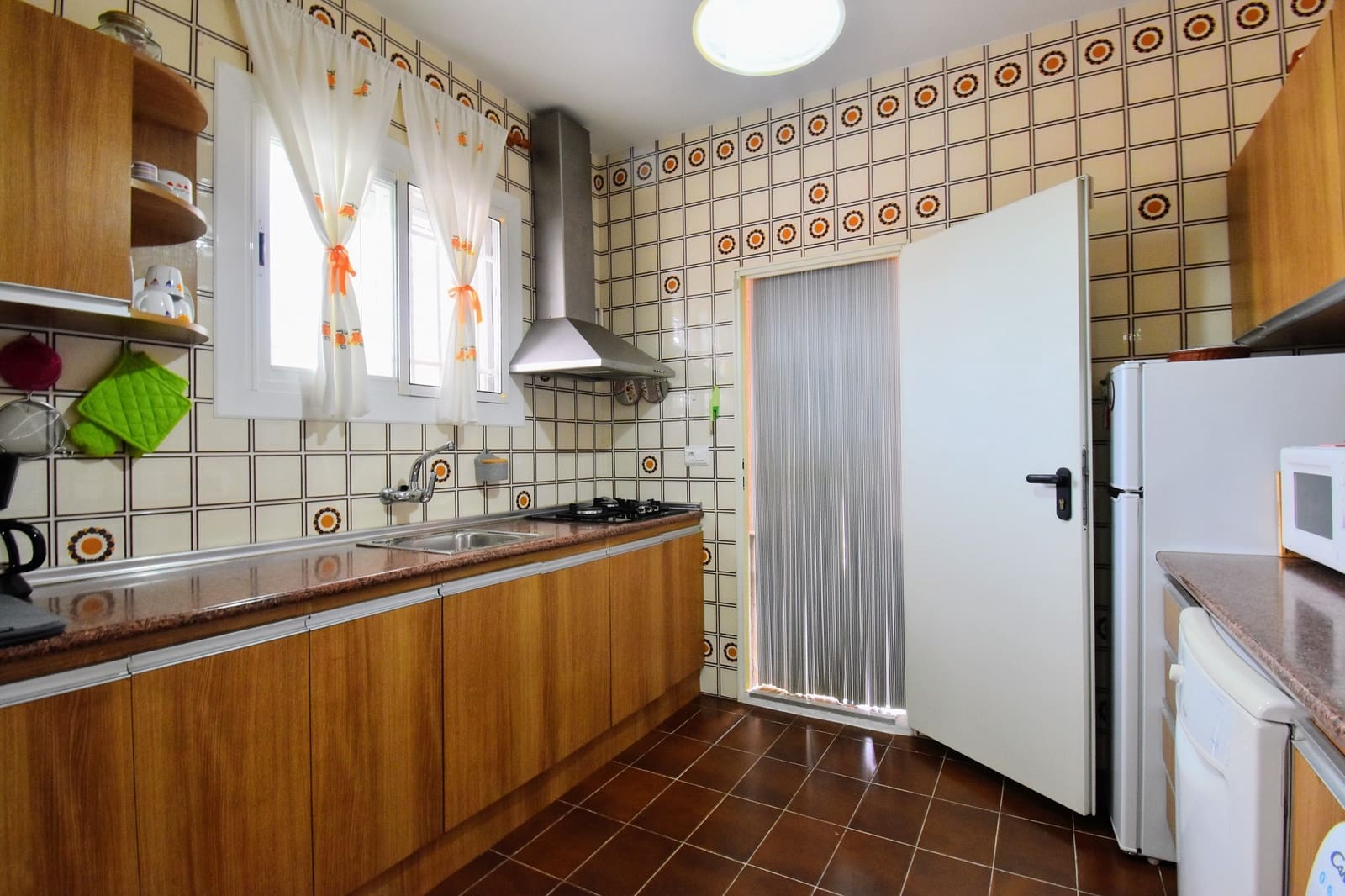 4 soveværelse Villa til salg i Turis med swimmingpool - € 315.000 (Ref: 8338482)