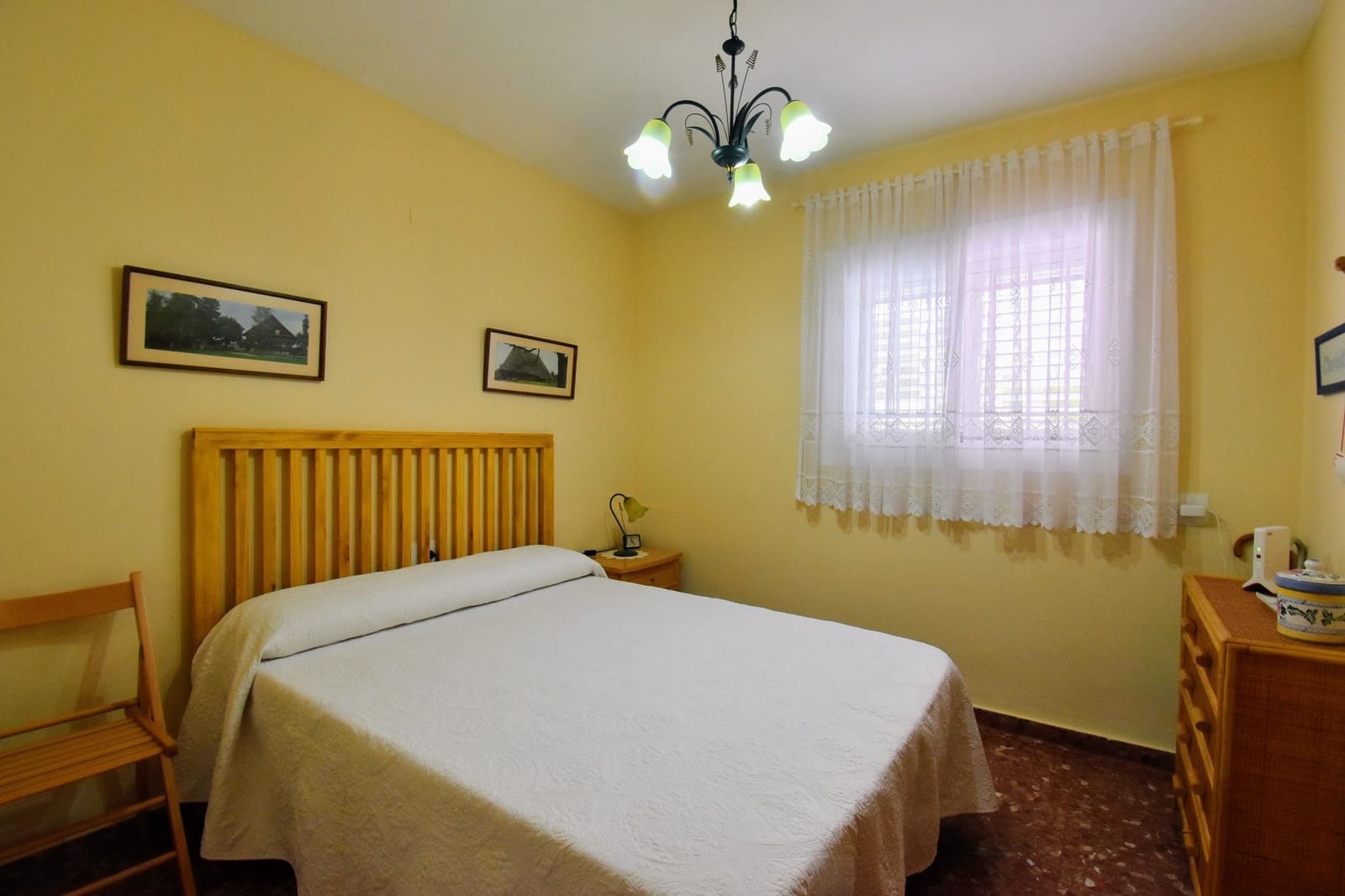 4 soveværelse Villa til salg i Turis med swimmingpool - € 315.000 (Ref: 8338482)