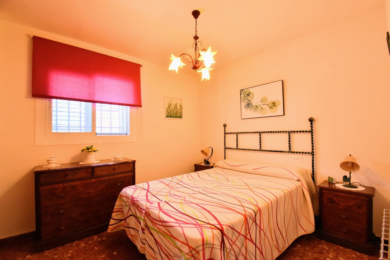 4 soveværelse Villa til salg i Turis med swimmingpool - € 315.000 (Ref: 8338482)