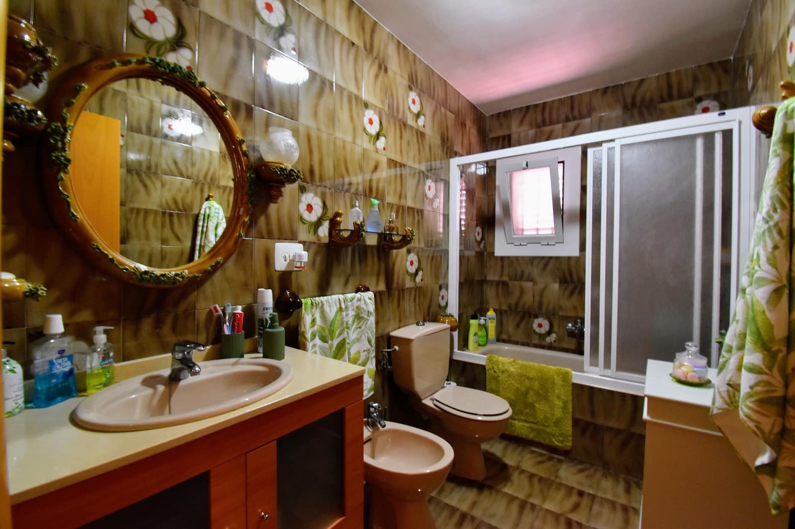 4 soveværelse Villa til salg i Turis med swimmingpool - € 315.000 (Ref: 8338482)