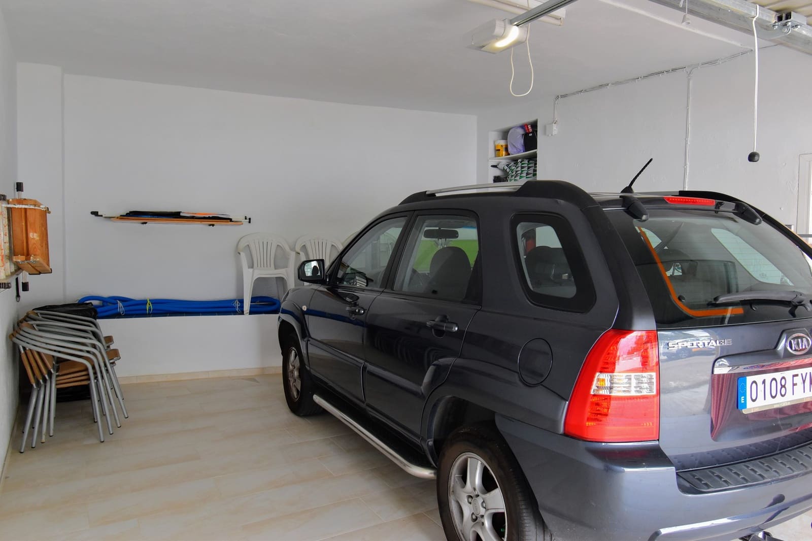 4 soveværelse Villa til salg i Turis med swimmingpool - € 315.000 (Ref: 8338482)