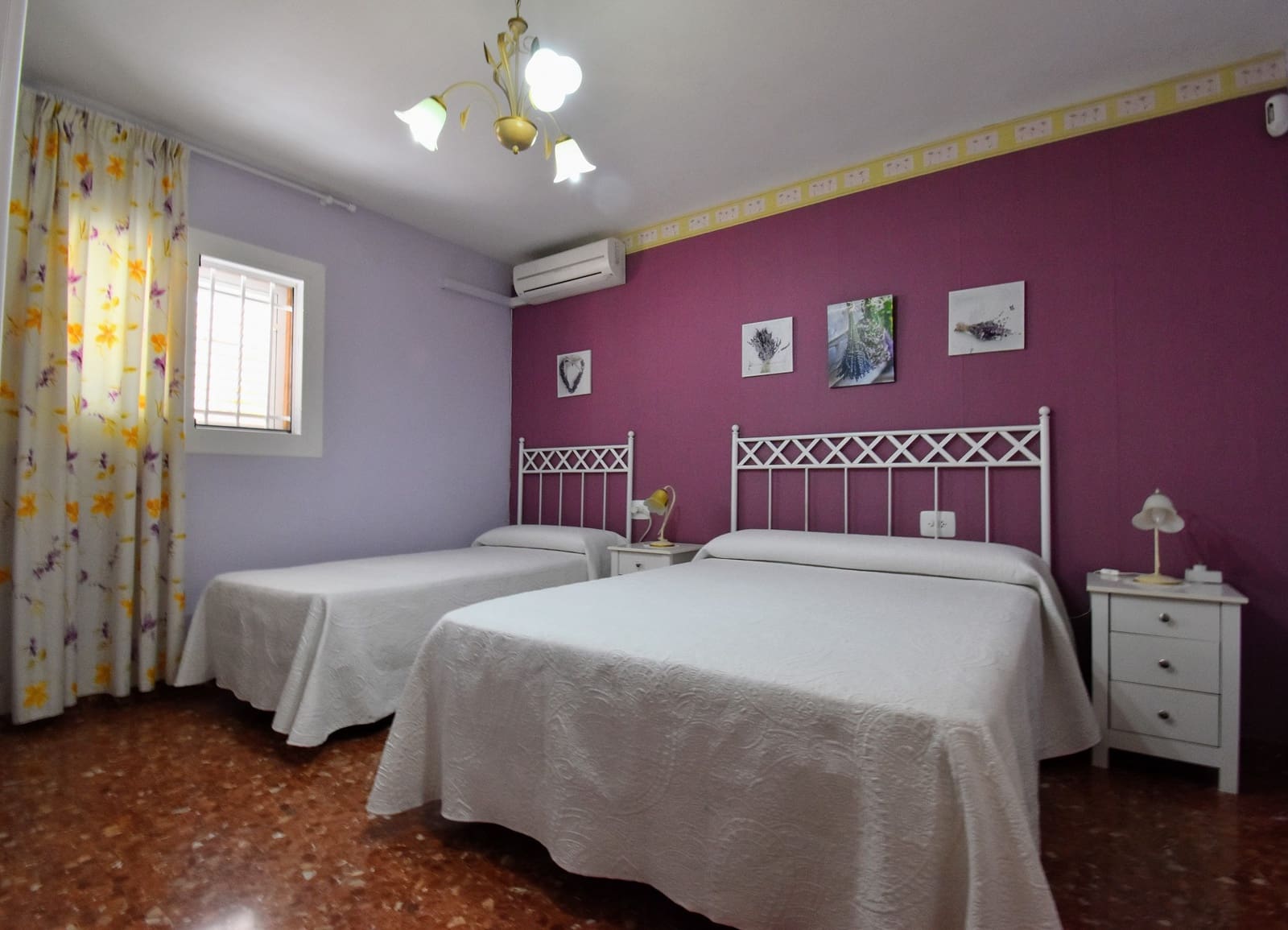 4 soveværelse Villa til salg i Turis med swimmingpool - € 315.000 (Ref: 8338482)