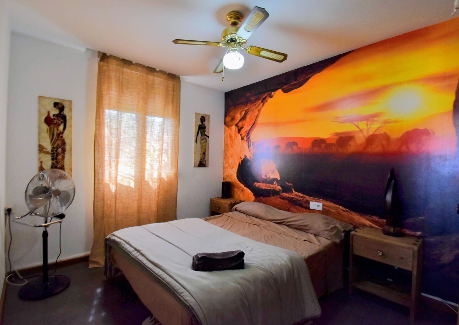 3 soveværelse Villa til salg i Llombai med swimmingpool - € 410.000 (Ref: 8361174)